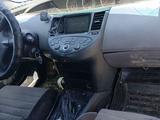 Nissan Primera 2003 года за 600 000 тг. в Талдыкорган – фото 2