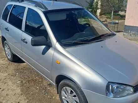 ВАЗ (Lada) Kalina 1117 2011 года за 1 700 000 тг. в Атырау – фото 6