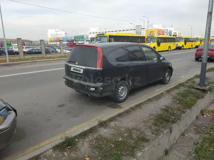 Honda Stream 2001 года за 2 000 000 тг. в Алматы – фото 2