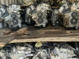КОНТРАКТНЫЕ ДВИГАТЕЛЯ ИЗ ЯПОНИИ 2GR-FE (2AZ/2AR/1MZ/3MZ/2GR/3GR/4GR/VQ35) за 62 000 тг. в Алматы