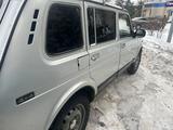 ВАЗ (Lada) Lada 2131 (5-ти дверный) 2004 годаfor1 600 000 тг. в Уральск – фото 2