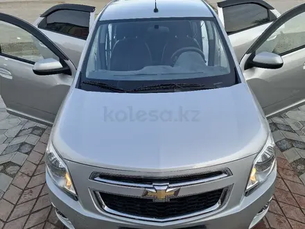 Chevrolet Cobalt 2023 года за 7 000 000 тг. в Кызылорда – фото 7