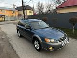 Subaru Outback 2005 года за 5 900 000 тг. в Алматы