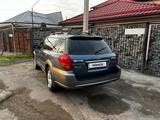 Subaru Outback 2005 года за 5 900 000 тг. в Алматы – фото 3