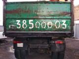 КамАЗ  5511 1990 годаүшін3 200 000 тг. в Кокшетау – фото 4