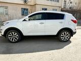 Kia Sportage 2015 годаүшін6 500 000 тг. в Жанаозен – фото 3