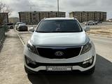 Kia Sportage 2015 годаүшін6 500 000 тг. в Жанаозен