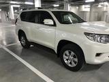 Toyota Land Cruiser Prado 2021 года за 26 000 000 тг. в Алматы