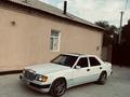 Mercedes-Benz E 230 1989 года за 1 500 000 тг. в Кызылорда – фото 3