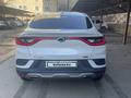 Renault Samsung XM3 2020 года за 7 500 000 тг. в Алматы – фото 6