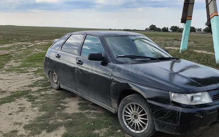 ВАЗ (Lada) 2112 2008 года за 700 000 тг. в Актобе