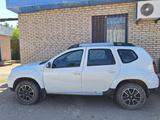 Renault Duster 2018 годаfor6 500 000 тг. в Тараз – фото 2