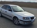 Hyundai Elantra 2003 года за 2 800 000 тг. в Талдыкорган – фото 2
