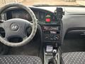 Hyundai Elantra 2003 года за 2 800 000 тг. в Талдыкорган – фото 16