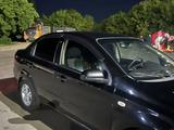 Chevrolet Nexia 2021 года за 4 200 000 тг. в Астана – фото 4