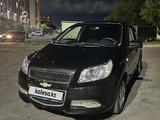 Chevrolet Nexia 2021 года за 4 200 000 тг. в Астана – фото 2