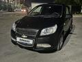 Chevrolet Nexia 2021 года за 4 200 000 тг. в Астана