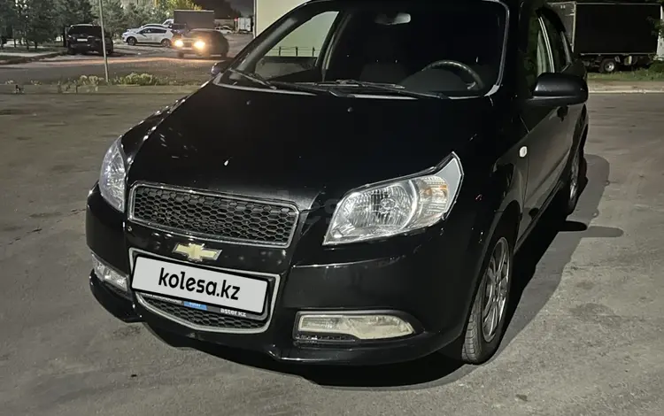 Chevrolet Nexia 2021 года за 4 200 000 тг. в Астана