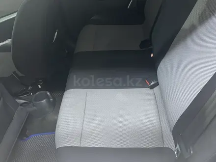 Chevrolet Nexia 2021 года за 4 200 000 тг. в Астана – фото 7