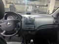 Chevrolet Nexia 2021 года за 4 200 000 тг. в Астана – фото 8