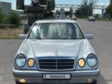 Mercedes-Benz E 230 1997 годаүшін4 000 000 тг. в Алматы – фото 5