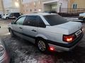Volkswagen Passat 1992 годаүшін1 020 000 тг. в Павлодар