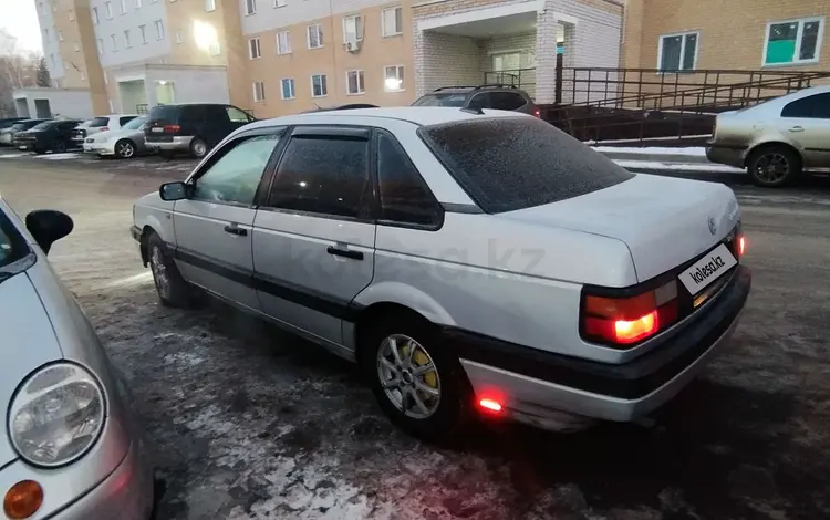 Volkswagen Passat 1992 годаүшін1 020 000 тг. в Павлодар