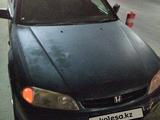 Honda Torneo 1997 года за 2 000 000 тг. в Алматы