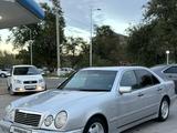 Mercedes-Benz E 320 1997 годаfor3 400 000 тг. в Кызылорда