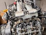 СУБАРУ Б4 БЛ5 EJ251 EJ253 СТАРТЕР + ГЕНЕРАТОР + ГУР НАСОС + КОМПРЕССОР за 15 000 тг. в Алматы