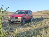 Jeep Grand Cherokee 1998 годаүшін1 800 000 тг. в Актобе