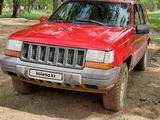Jeep Grand Cherokee 1998 годаfor2 000 000 тг. в Актобе – фото 3