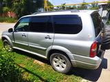 Suzuki Grand Vitara 2001 года за 2 400 000 тг. в Алматы
