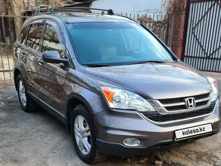 Honda CR-V 2010 года за 8 000 000 тг. в Алматы