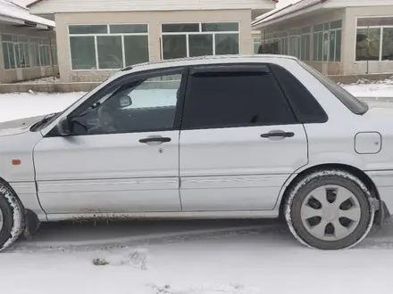 Mitsubishi Galant 1992 года за 1 300 000 тг. в Алматы – фото 7