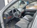 Hyundai Santa Fe 2007 года за 7 700 000 тг. в Актобе – фото 5