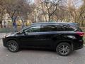 Toyota Highlander 2017 года за 17 800 000 тг. в Алматы – фото 28