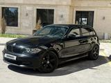 BMW 120 2008 года за 5 800 000 тг. в Караганда – фото 2