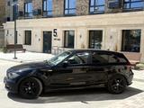 BMW 120 2008 года за 5 800 000 тг. в Караганда – фото 5