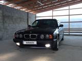 BMW 520 1995 года за 1 900 000 тг. в Алматы – фото 3