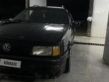 Volkswagen Passat 1992 годаүшін1 000 000 тг. в Тараз – фото 3