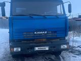 КамАЗ  53215 2010 годаfor10 000 000 тг. в Уральск – фото 2