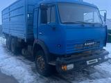 КамАЗ  53215 2010 годаfor10 000 000 тг. в Уральск – фото 3