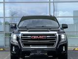 GMC Yukon 2022 года за 35 000 000 тг. в Астана – фото 2