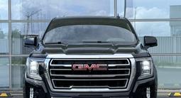 GMC Yukon 2022 года за 35 000 000 тг. в Астана – фото 2