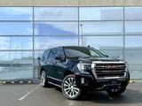 GMC Yukon 2022 года за 35 000 000 тг. в Астана – фото 4
