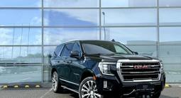 GMC Yukon 2022 года за 35 000 000 тг. в Астана – фото 4