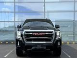 GMC Yukon 2022 года за 35 000 000 тг. в Астана – фото 3