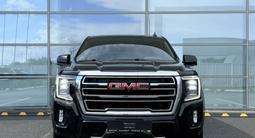 GMC Yukon 2022 года за 35 000 000 тг. в Астана – фото 3