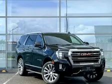 GMC Yukon, 2022